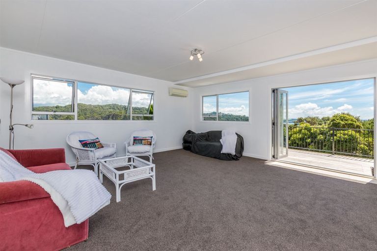 Photo of property in 8 Panorama Avenue, Paihia, 0200