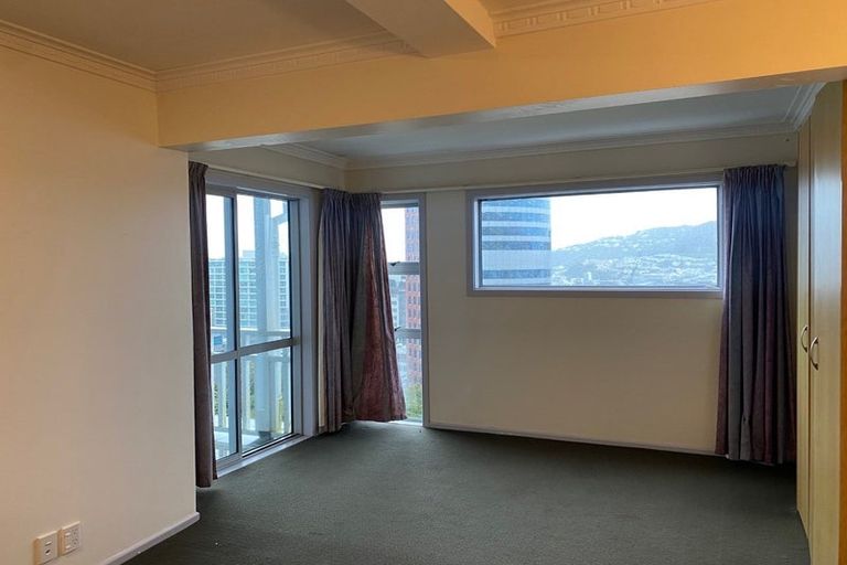 Photo of property in 223c The Terrace, Wellington Central, Wellington, 6011
