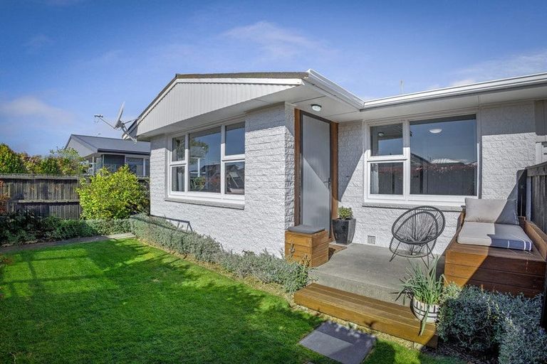 Photo of property in 78 Saint Martins Road, Saint Martins, Christchurch, 8022