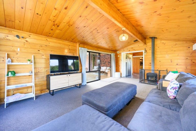 Photo of property in 12 Kairanga Bunnythorpe Road, Bunnythorpe, Palmerston North, 4478