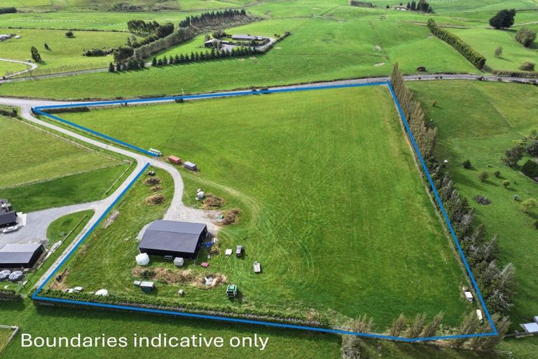 Photo of property in 349 Waimumu Road, Waimumu, Gore, 9774