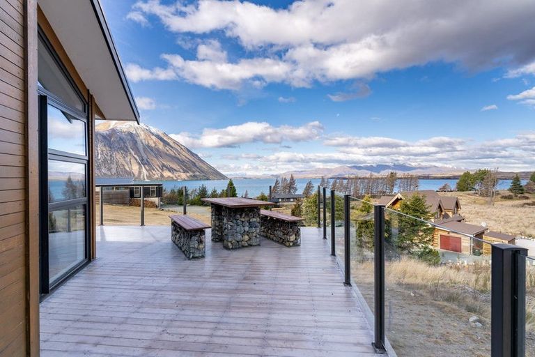 Photo of property in 110a Ohau Drive, Lake Ohau, Twizel, 9412