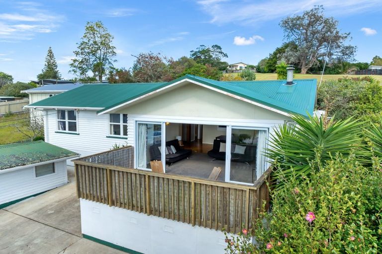 Photo of property in 17 Murdoch Crescent, Raumanga, Whangarei, 0110