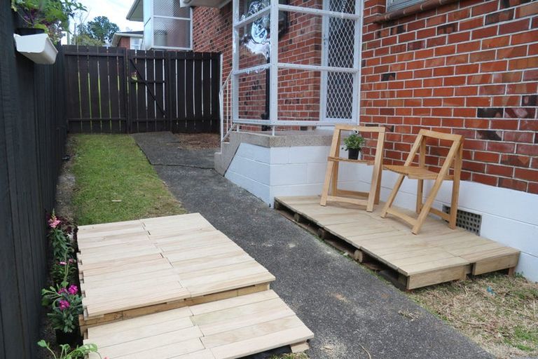 Photo of property in 3/23 Akarana Avenue, Mount Roskill, Auckland, 1041