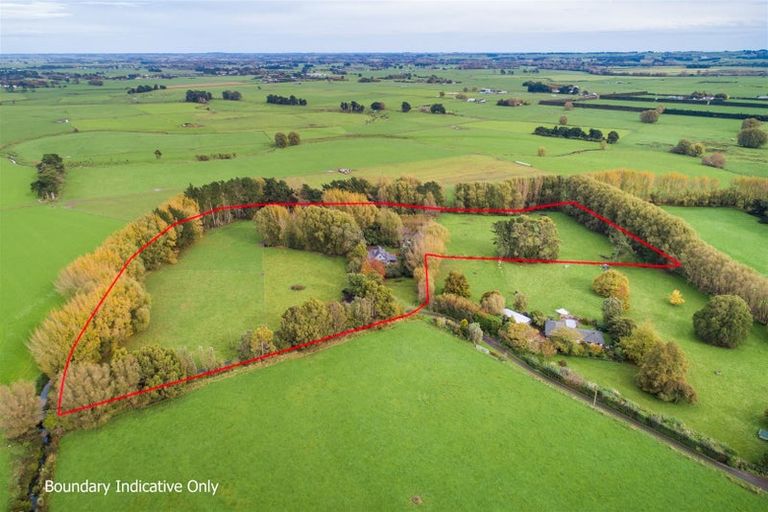 Photo of property in 1293a Roberts Line, Bunnythorpe, Palmerston North, 4478