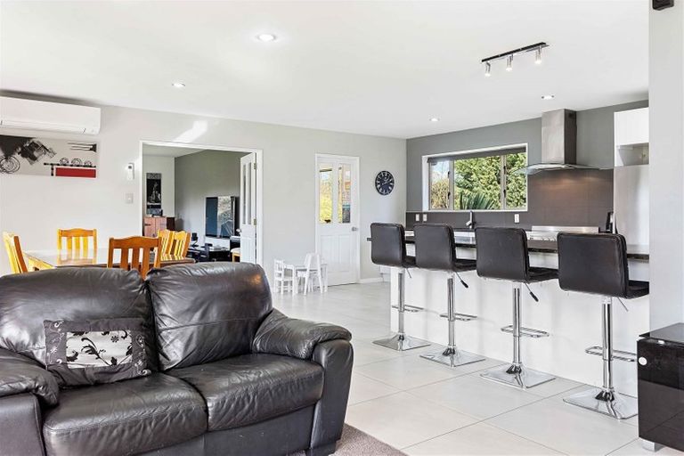 Photo of property in 424 Mandeville Road, Ohoka, Kaiapoi, 7692