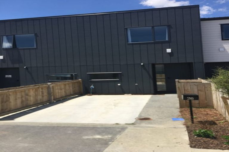 Photo of property in 26 Clay Works Lane, New Lynn, 0600