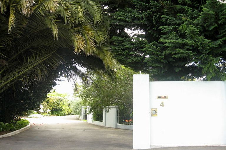 Photo of property in 4 Poynter Street, Blenheim, 7201