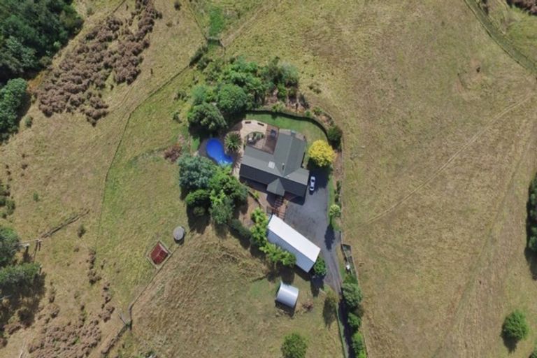 Photo of property in 260a Willoughby Road, Tahawai, Katikati, 3170
