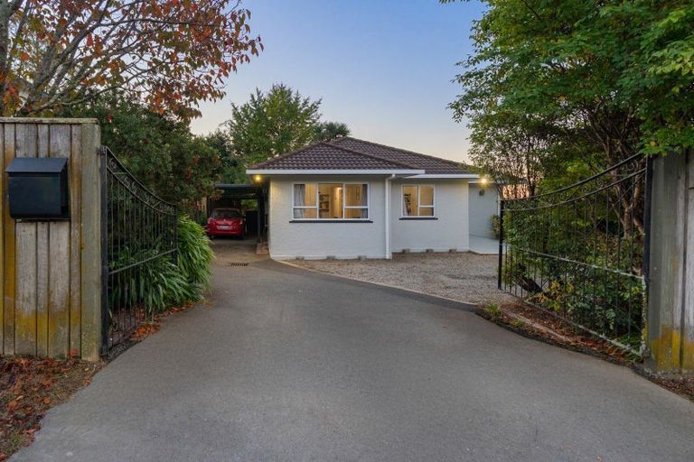 Photo of property in 190a Hill Street, Richmond, 7020