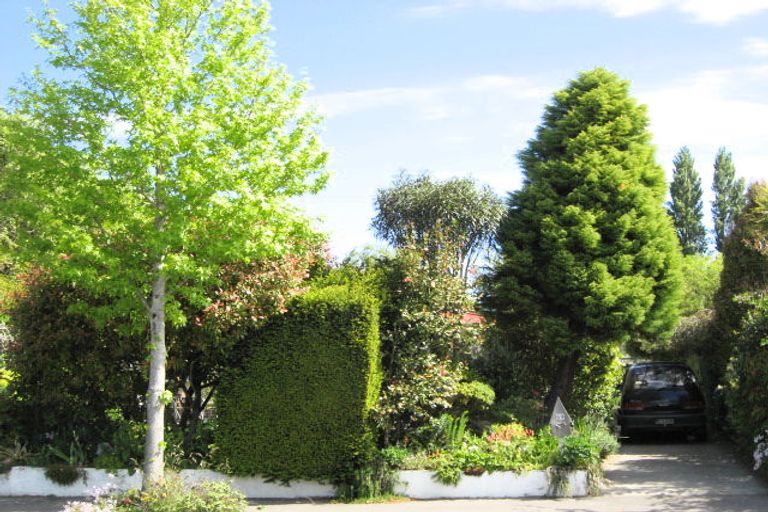 Photo of property in 59 Westburn Terrace, Burnside, Christchurch, 8041