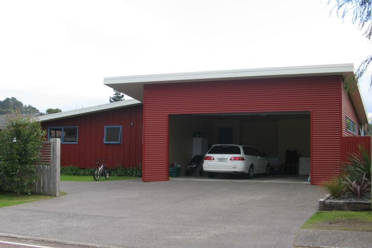 Photo of property in 1221 Hikuai Settlement Road, Pauanui, Hikuai, 3579