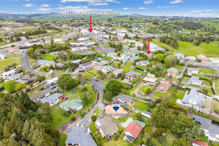 Photo of property in 29b Wi Apo Place, Wellsford, 0900