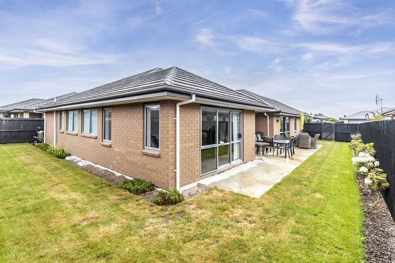 Photo of property in 58 Te Korari Street, Marshland, Christchurch, 8083