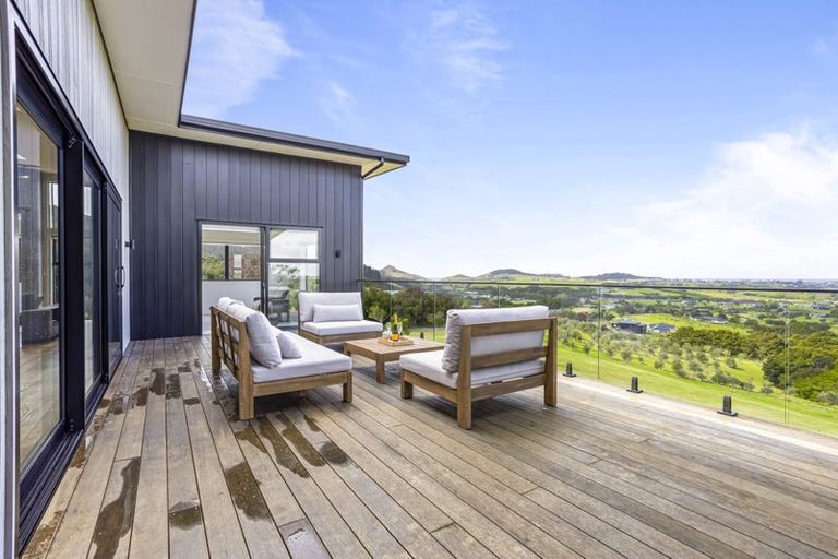 Photo of property in 117 Robert Hastie Drive, Mangawhai, 0573