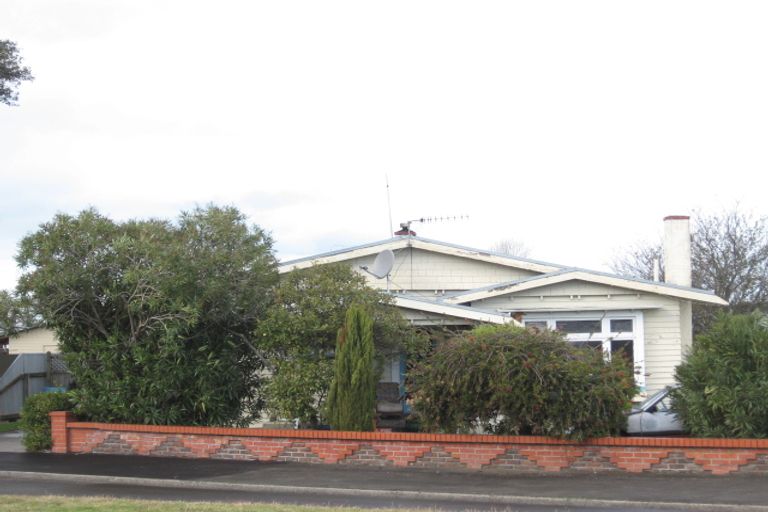 Photo of property in 1 Taradale Road, Marewa, Napier, 4110