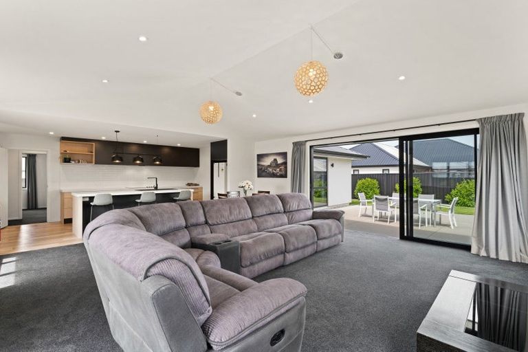 Photo of property in 6 Neil Collins Lane, Mosgiel, 9024