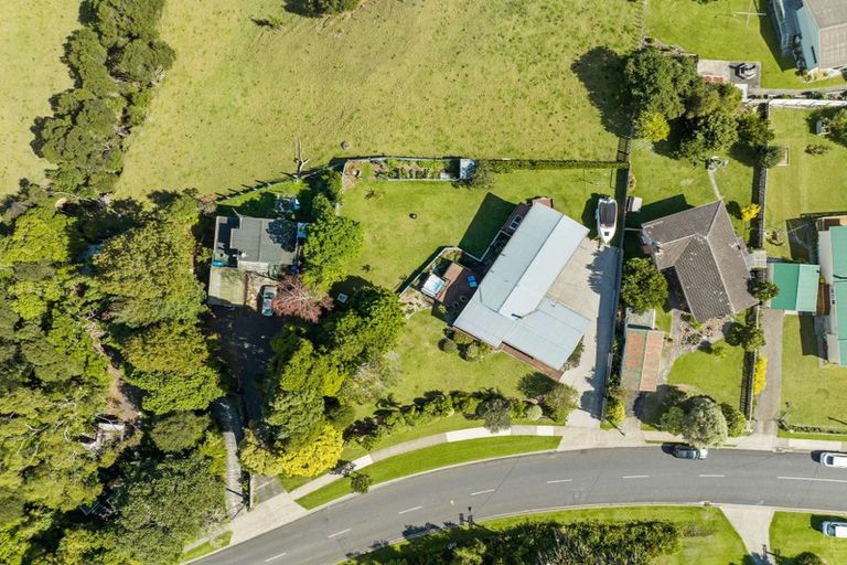 Photo of property in 1601 Rings Road, Coromandel, 3506