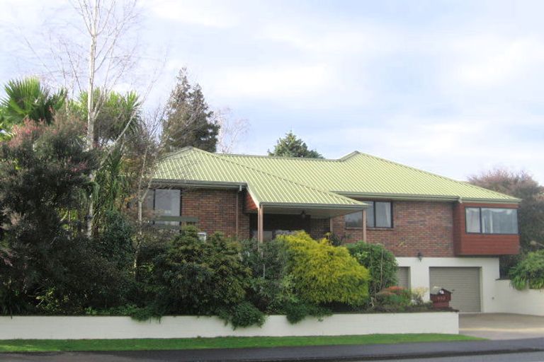 Photo of property in 802 River Road, Chartwell, Hamilton, 3210