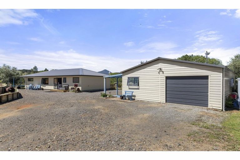 Photo of property in 521a Kauaeranga Valley Road, Thames, 3577