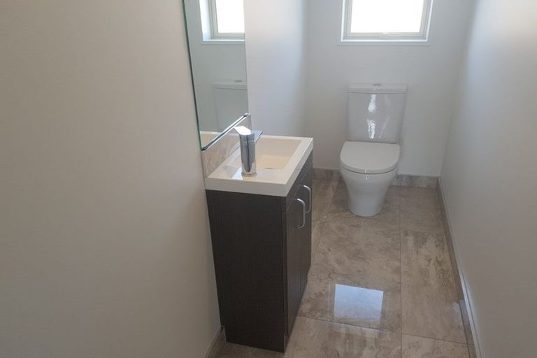 Photo of property in 41b Stonebrook Drive, Rolleston, 7614