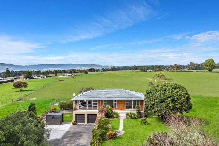 Photo of property in 340 Taihoa Road South, Matamata, 3473
