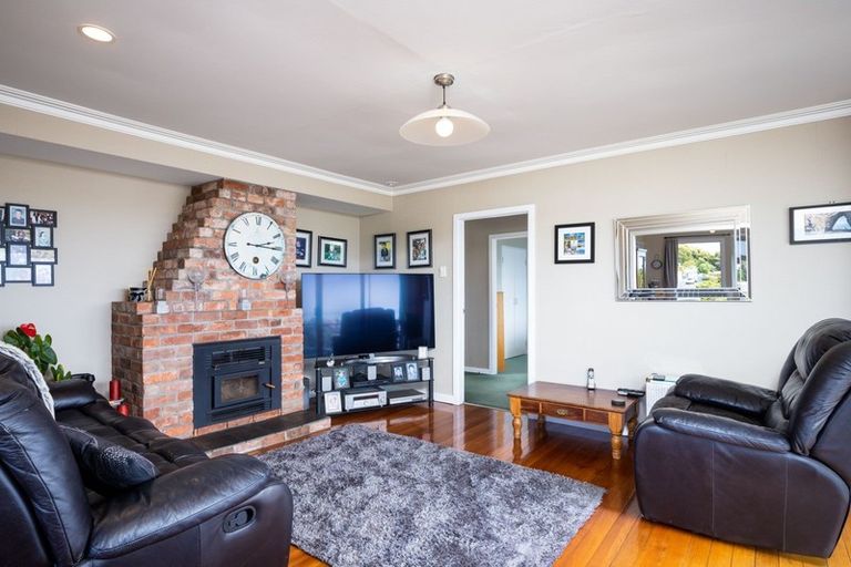 Photo of property in 50 Calvert Road, Lynmouth, New Plymouth, 4310
