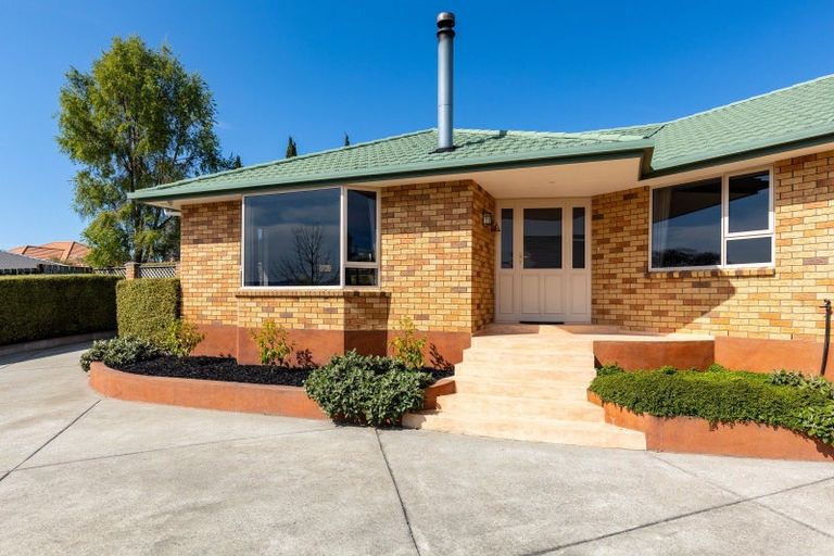 Photo of property in 5 Gingko Place, Witherlea, Blenheim, 7201