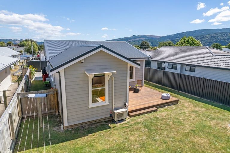 Photo of property in 27a Liverpool Street, Trentham, Upper Hutt, 5018