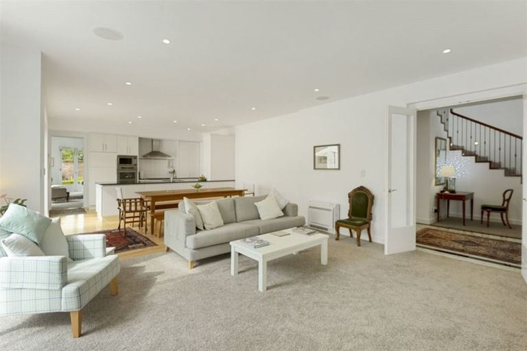 Photo of property in 40 Clissold Street, Merivale, Christchurch, 8014