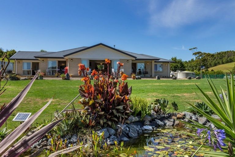 Photo of property in 7 Charis Lane, Wellsford, 0975