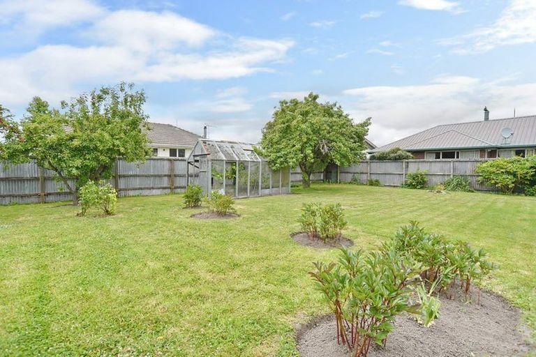 Photo of property in 167 Ohoka Road, Kaiapoi, 7630