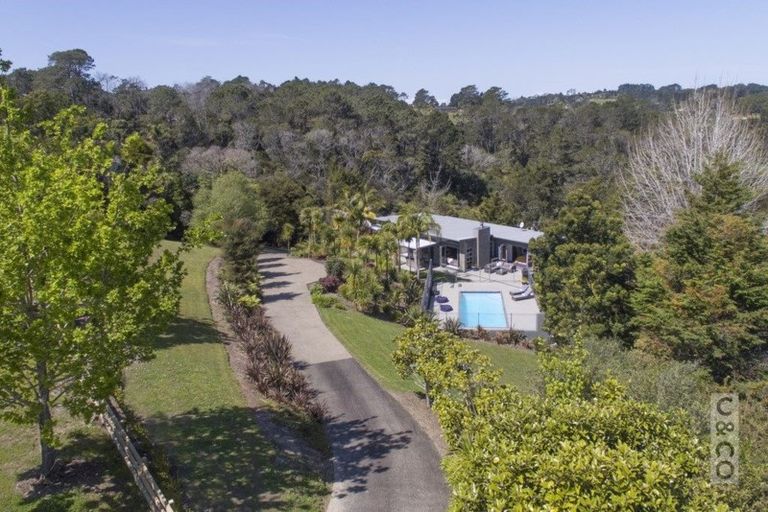 Photo of property in 432a Sunnyside Road, Coatesville, Albany, 0792