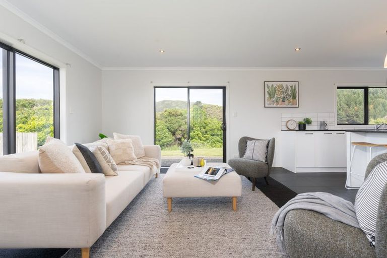 Photo of property in 759 Takarau Gorge Road, Makara, Wellington, 6972