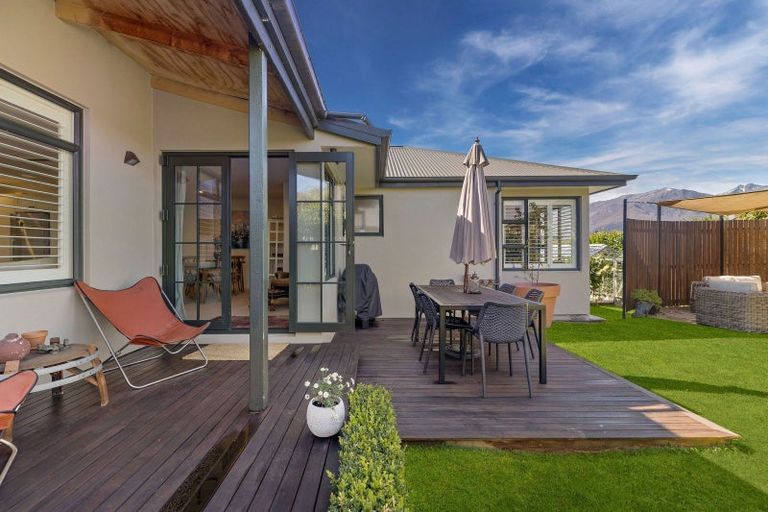 Photo of property in 41 Cotter Avenue, Arrowtown, 9302