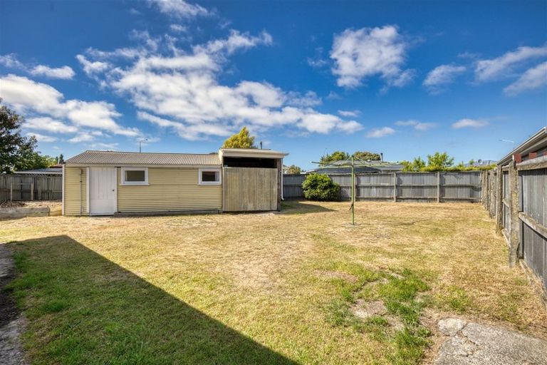 Photo of property in 3 Taurima Street, Hei Hei, Christchurch, 8042