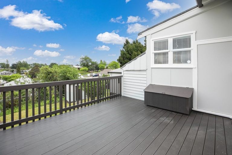 Photo of property in 25 Matai Street, Maeroa, Hamilton, 3200