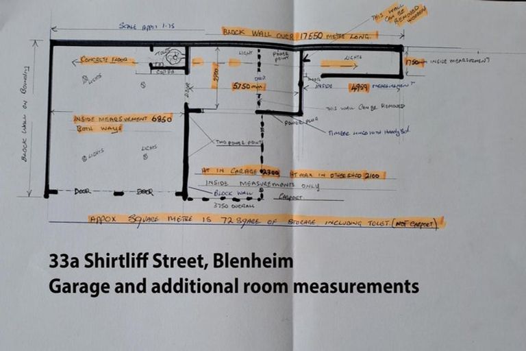Photo of property in 33a Shirtliff Street, Riversdale, Blenheim, 7201