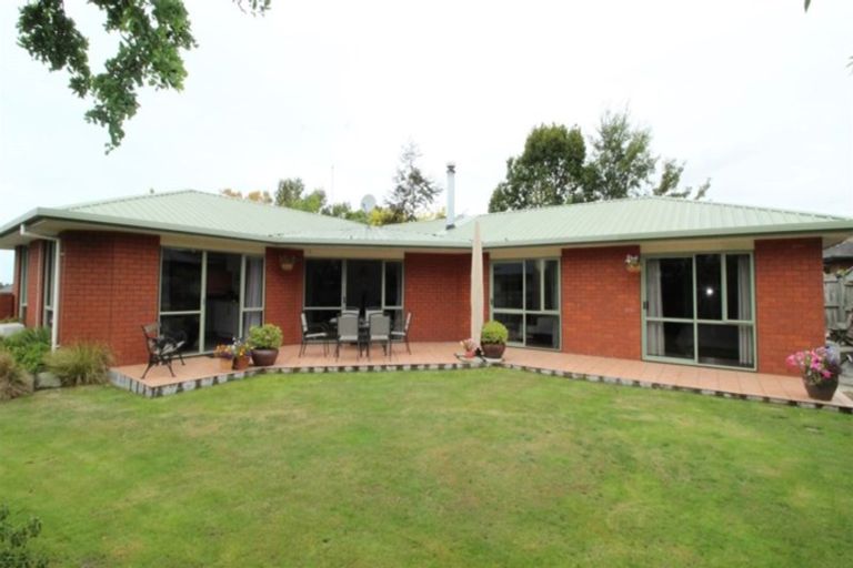 Photo of property in 23 Carlisle Place, Marchwiel, Timaru, 7910
