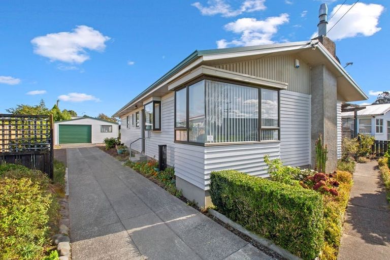 Photo of property in 24 Riverview Road, Huntly, 3700