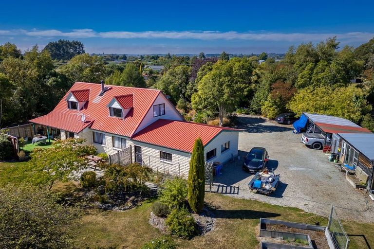 Photo of property in 23 King Street, Waimate, 7924