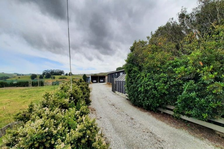 Photo of property in 902 Lawrence Waitahuna Highway, Waitahuna, Lawrence, 9593