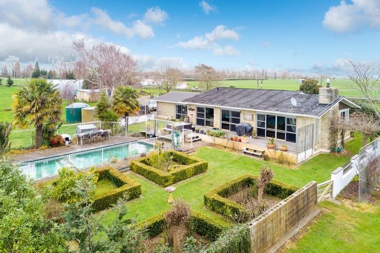 Photo of property in 774 Tenfoot Road, Taupiri, 3792