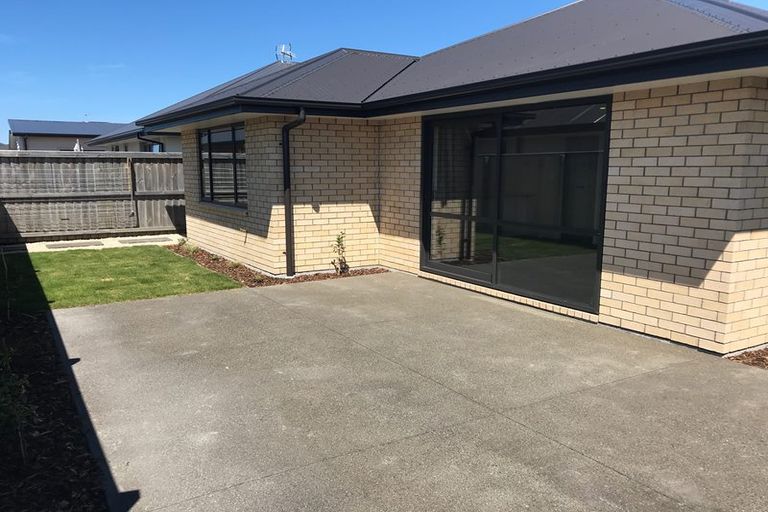 Photo of property in 18 Footbridge Terrace, Kaiapoi, 7630