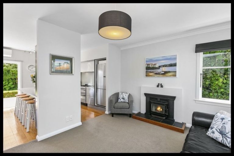 Photo of property in 22 Everest Street, Khandallah, Wellington, 6035