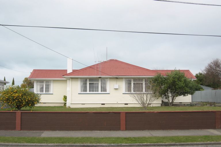 Photo of property in 43 Richmond Street, Maraenui, Napier, 4110