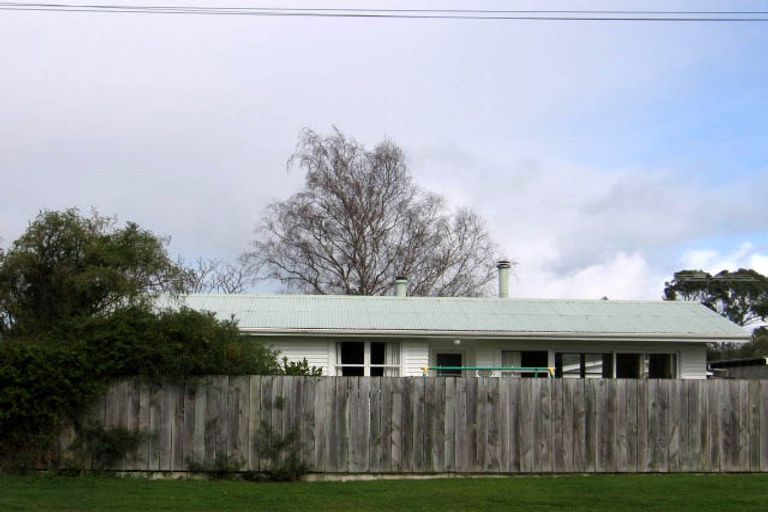 Photo of property in 137 Upper Plain Road, Masterton, 5810