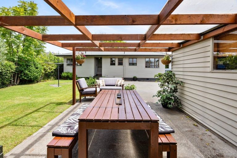 Photo of property in 13 Veronica Avenue, Marewa, Napier, 4110