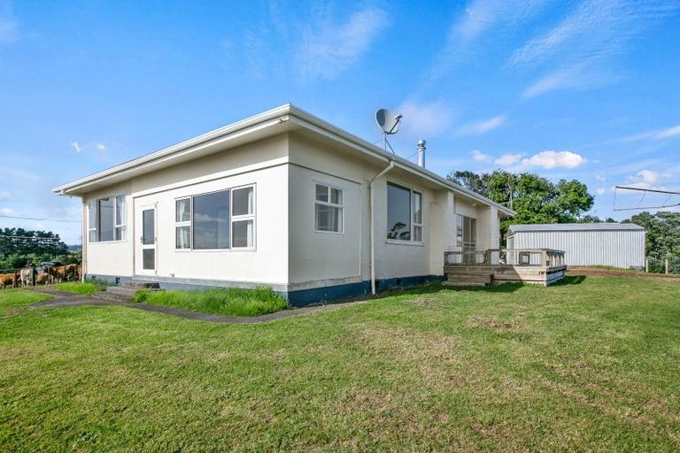 Photo of property in 86 Hurford Road, Hurford, New Plymouth, 4374