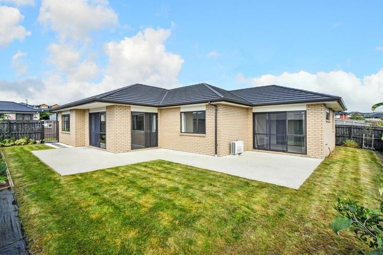 Photo of property in 4 Ewins Lane, Pokeno, 2402